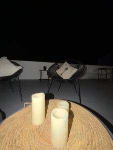 Fotografie z fotogalerie ubytování La carpintería v destinaci Los Llanos de Aridane + 70 fotografií