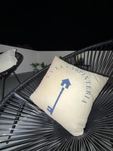 Fotografie z fotogalerie ubytování La carpintería v destinaci Los Llanos de Aridane