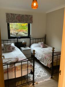 Photo de la galerie de l'établissement Carrick Chalets -2, à Carrick