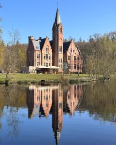 Φυσικό τοπίο κοντά σε αυτό το ξενοδοχείο διαμερισμάτων