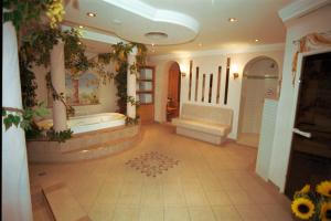 Fotografie z fotogalerie ubytování Hotel Garni Binta v destinaci Ischgl