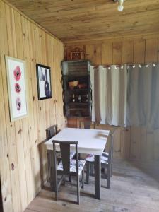 Billede fra billedgalleriet på Chácara Betel i Rancho Queimado