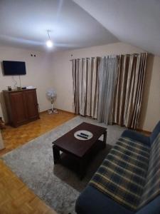 Μια τηλεόραση ή/και κέντρο ψυχαγωγίας στο Pašić