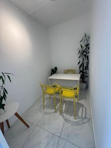 Fotografie z fotogalerie ubytování Quarto sem Cama só colchão, Ar Condicionado, Wi-Fi, Banheiro v destinaci Ilha Comprida