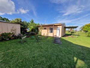 En have udenfor La Loma