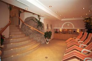 Fotografie z fotogalerie ubytování Hotel Garni Binta v destinaci Ischgl