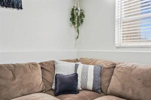 Posezení v ubytování Haven Oasis + 40 fotografií