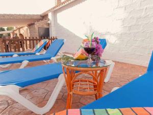 Gallery image of Villa 291 by Villamya in El Gastor