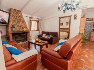 Gallery image of Villa 291 by Villamya in El Gastor