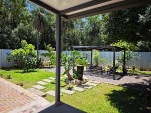 Billede fra billedgalleriet på Casa Con Vista al Lago Ypacaraí i San Bernardino