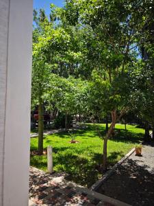 Billede fra billedgalleriet på Casa Con Vista al Lago Ypacaraí i San Bernardino