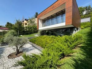 Billede fra billedgalleriet på Villa Summit Sljeme i Zagreb