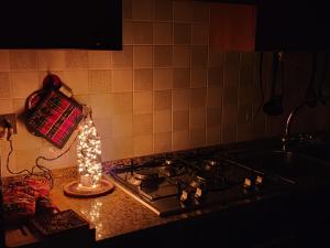 Billede fra billedgalleriet på Il Glicine di Marco Polo i Cavallino-Treporti