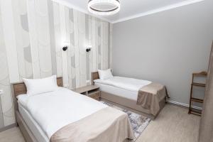 Fotografie z fotogalerie ubytování Green Village Friends & Family Resort v destinaci Gyulagarak