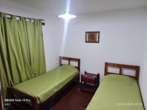 Galeriebild der Unterkunft Kilómetro Cero in La Quiaca