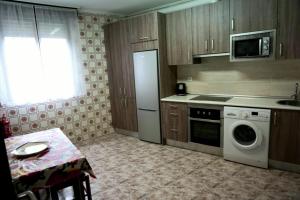 Gallery image of HABITACION DE DOS CAMAs BEC in Barakaldo