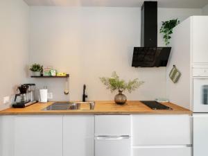 Billede fra billedgalleriet på 3FF - Newly renovated studio apt in the middle of the city centre i Trondheim + 13 billeder