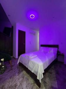 Billede fra billedgalleriet på Hotel San Francisco i Tarapoto