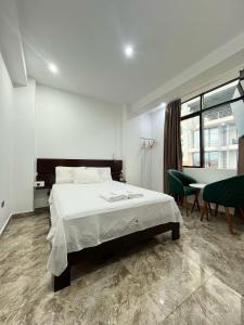 Billede fra billedgalleriet på Hotel San Francisco i Tarapoto