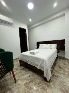 Billede fra billedgalleriet på Hotel San Francisco i Tarapoto