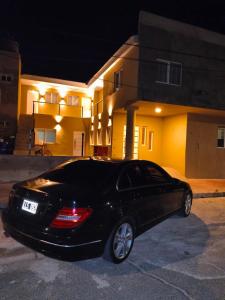 Billede fra billedgalleriet på Dunas de Arena i La Porteña