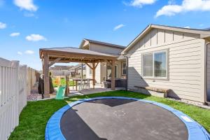 Gallery image of Casa Enclave GUEST HOUSE in Caldwell