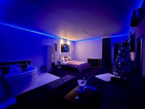 Billede fra billedgalleriet på Udroiu Residence Luxury 3 i Craiova