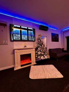 Billede fra billedgalleriet på Udroiu Residence Luxury 3 i Craiova