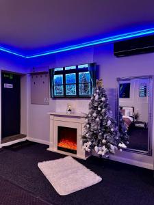 Billede fra billedgalleriet på Udroiu Residence Luxury 3 i Craiova + 11 billeder