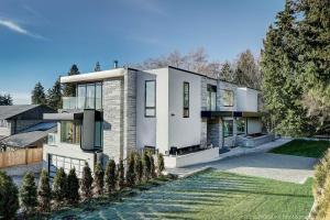 Ảnh trong thư viện ảnh của Perfect for family ở West Vancouver