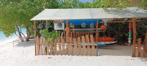 Billede fra billedgalleriet på Liquid Leisure Inn i Bileffahi