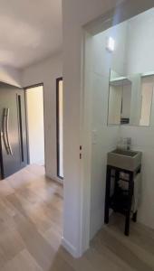 Billede fra billedgalleriet på Sierra y Lago i Villa Parque Siquiman