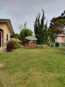 Billede fra billedgalleriet på Recanto do Cedro i Mandirituba