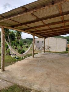 Billede fra billedgalleriet på Recanto do Cedro i Mandirituba