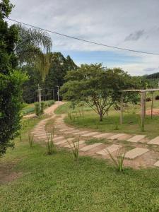 Billede fra billedgalleriet på Recanto do Cedro i Mandirituba