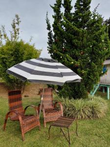 Billede fra billedgalleriet på Recanto do Cedro i Mandirituba