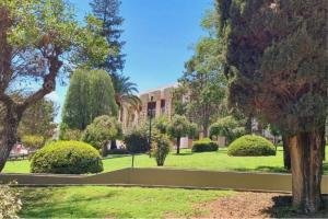 En have udenfor Hotel vacacional Sierras de cordoba + 6 billeder