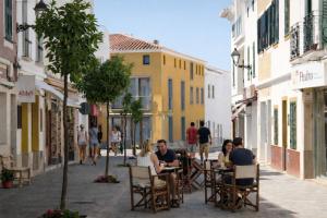 Επισκέπτες που μένουν στο Sa Lluna +8 φωτογραφίες