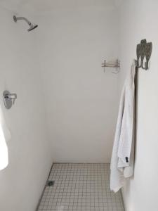 Et badeværelse på Homies on Church