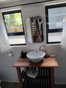 Billede fra billedgalleriet på Homies on Church i Stanford + 9 billeder