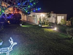 En have udenfor LAR JARDÍN - Casas con parking privado