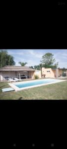 Fotografie z fotogalerie ubytování Lo de Benja 