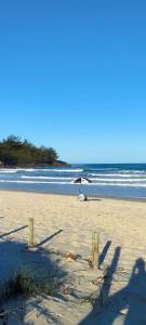 Fotografie z fotogalerie ubytování Margarida pousada v destinaci Garopaba