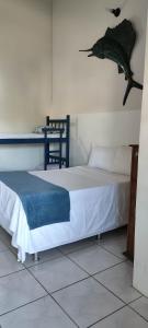 Fotografie z fotogalerie ubytování Margarida pousada v destinaci Garopaba + 9 fotografií