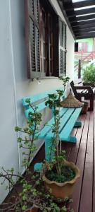 Fotografie z fotogalerie ubytování Margarida pousada v destinaci Garopaba