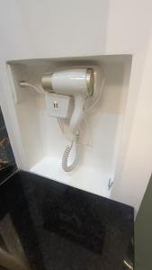 Billede fra billedgalleriet på Studio moderno no centro de São Lourenço Avenida Principal i São Lourenço