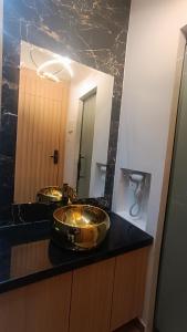 Billede fra billedgalleriet på Studio moderno no centro de São Lourenço Avenida Principal i São Lourenço