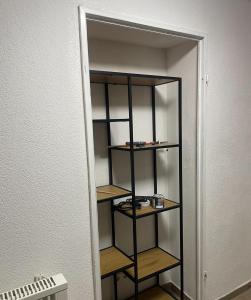 Fotografie z fotogalerie ubytování Maisonette am Burg v destinaci Möckmühl