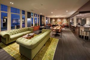 Gallery image of Hotel Lion D'Or in Haarlem