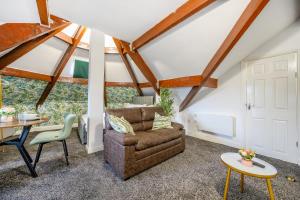 Fotografie z fotogalerie ubytování 125HS - Spacious & Relaxing Studios v destinaci Huddersfield + 61 fotografií